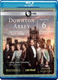 Downton Abbey Temporada 6 [720p]